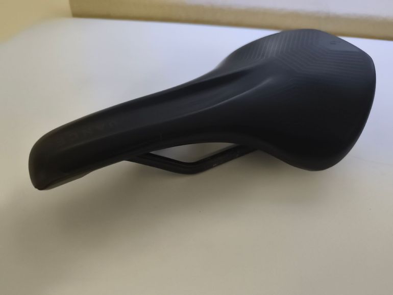 Used Cube Nuance bike — image 2 of 6