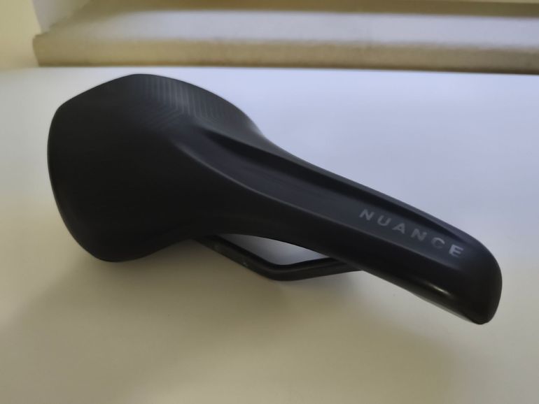 Used Cube Nuance bike — image 1 of 6