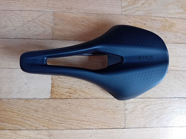 Used Fizik Argo Tempo R3 bike — image 1 of 2