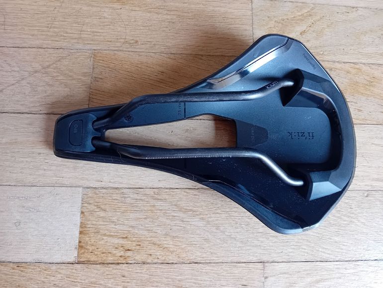 Used Fizik Argo Tempo R3 bike — image 2 of 2