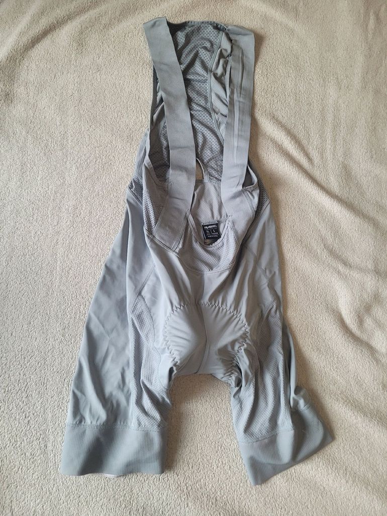 Used Ykyw Men's Cycling Bib Shorts 3-Pack bike — image 6 of 7