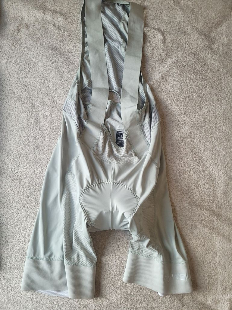 Used Ykyw Men's Cycling Bib Shorts 3-Pack bike — image 4 of 7