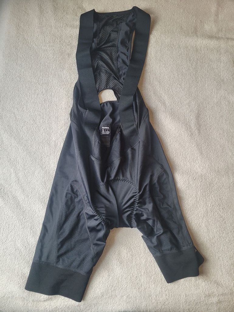 Used Ykyw Men's Cycling Bib Shorts 3-Pack bike — image 2 of 7