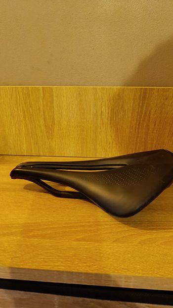 Used S-Works Power Carbon Saddle bike