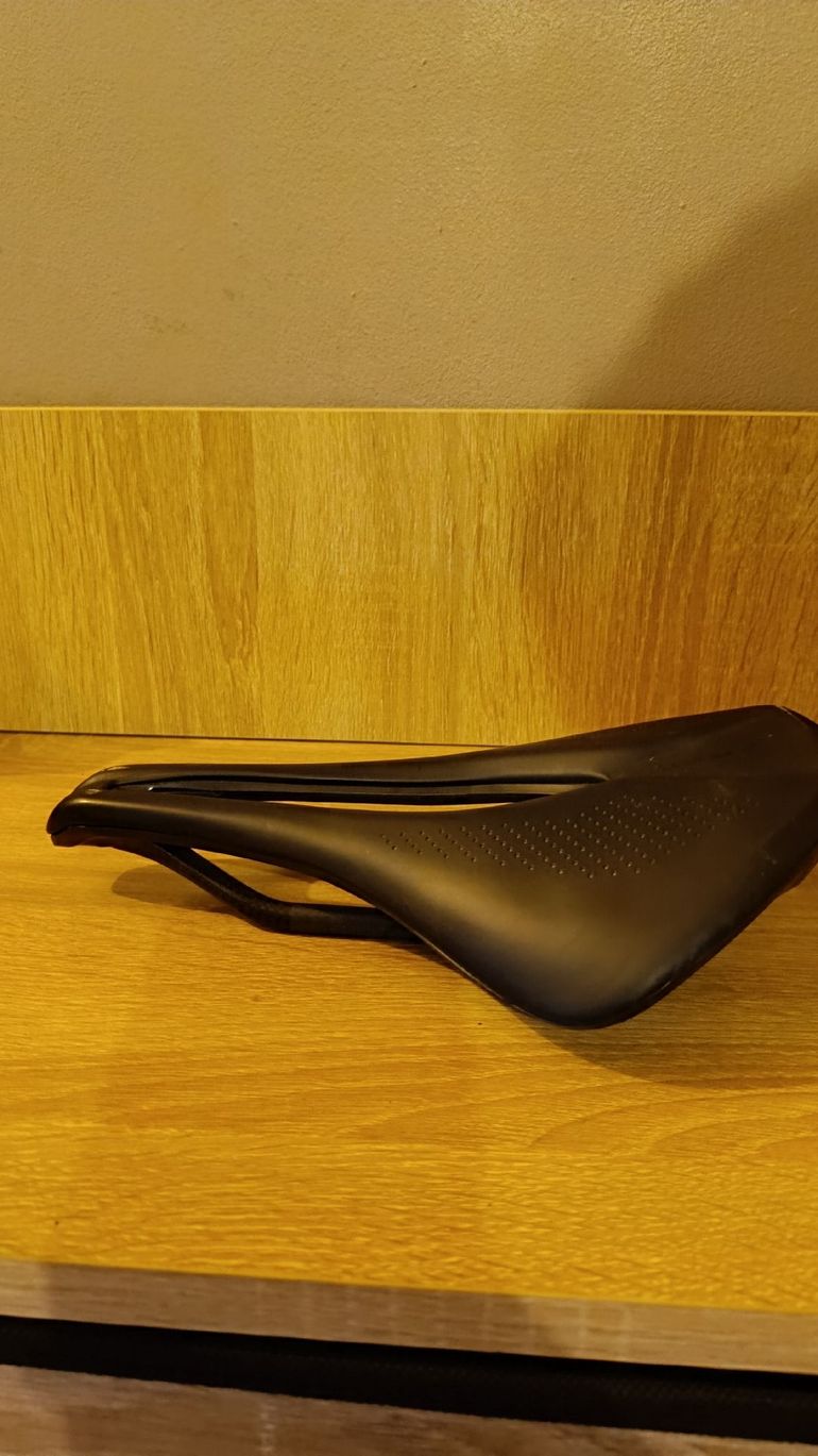 Used S-Works Power Carbon Saddle bike — image 1 of 3