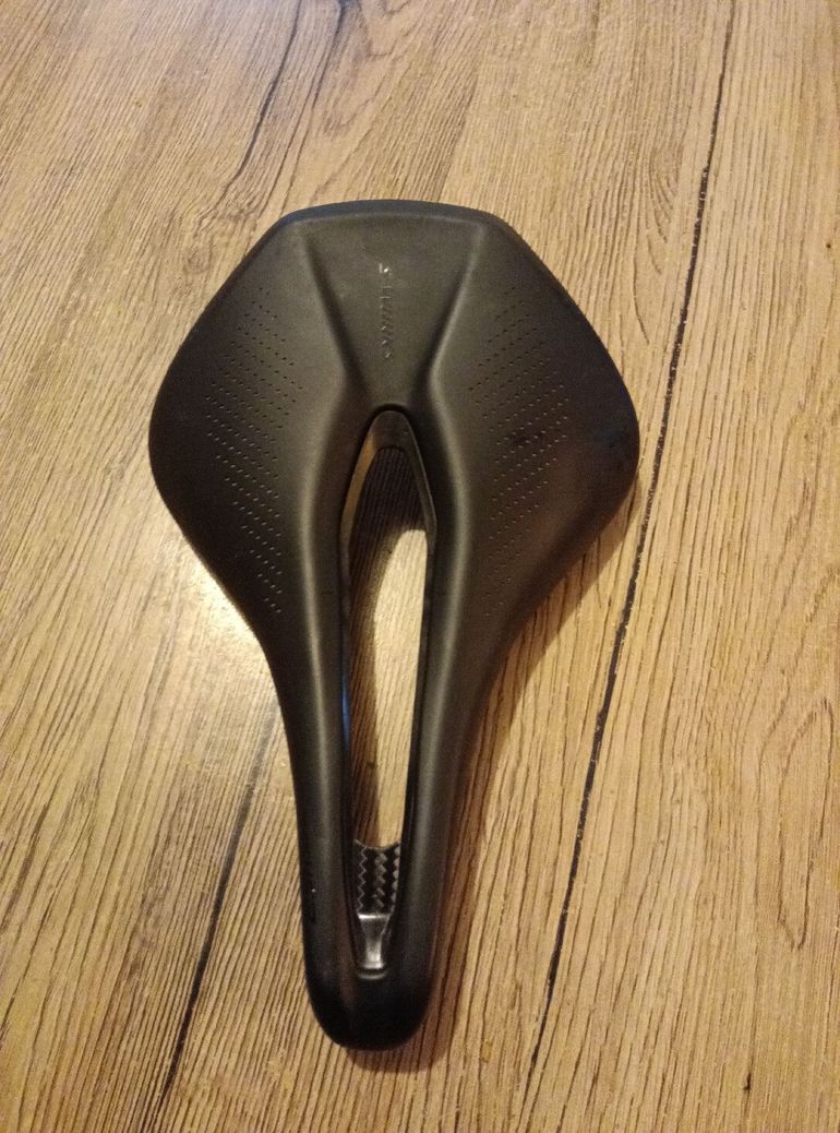 Used S-Works Power Carbon Saddle bike — image 3 of 3