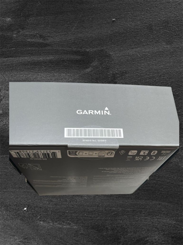 Used Garmin Edge 1040 GPS Cycling Computer 2026 bike — image 3 of 4