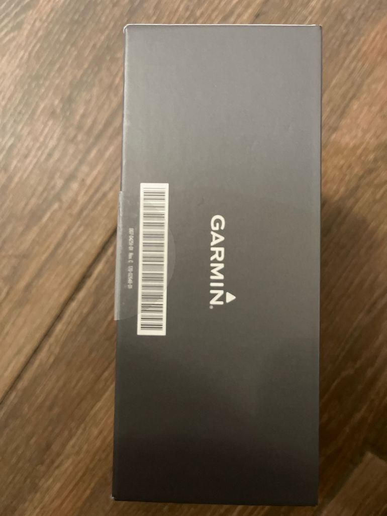 Used Garmin Edge 1040 GPS Cycling Computer 2026 bike — image 4 of 4