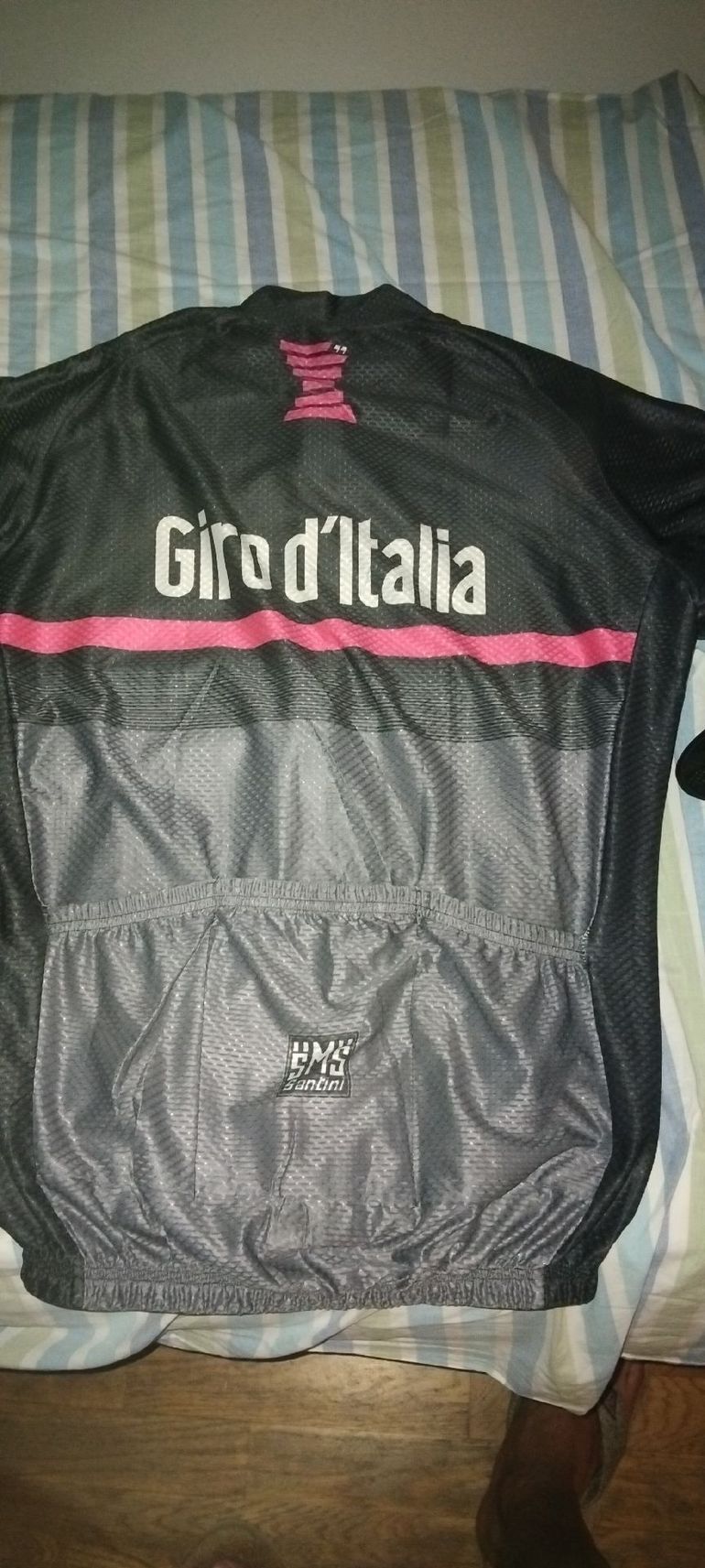 Used Santini completo estivo 2024 bike — image 2 of 2