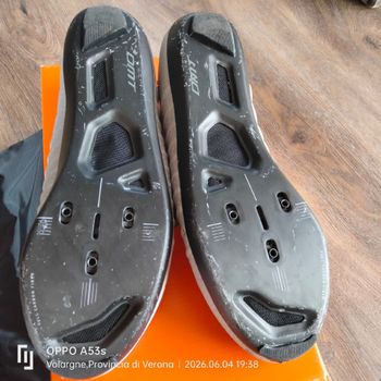 Used Dmt KR SL Shoes 2025 bike — image 5 of 7