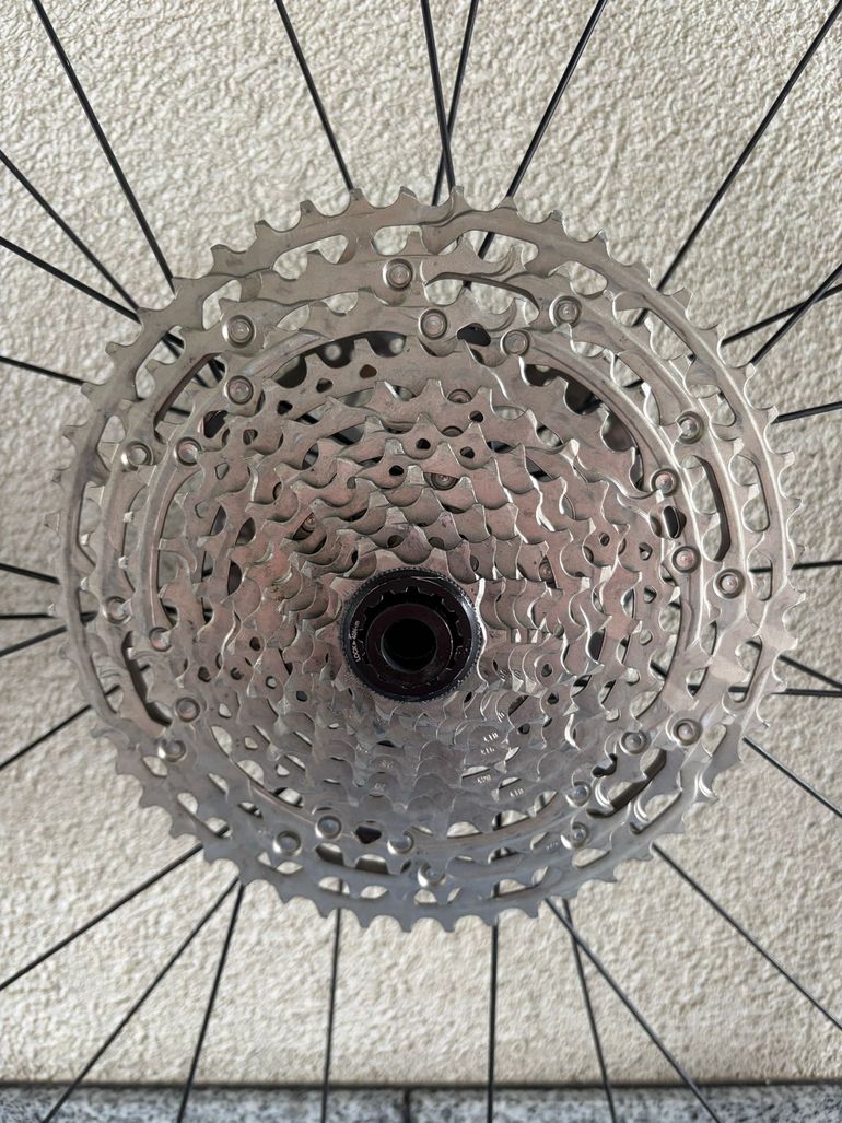 Used Dt Swiss E 1900 Spline 29" Hinterrad 2025 bike — image 2 of 9