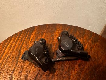 Used Shimano ST-R8170 Schalt-/Bremshebel Di2 bike — image 7 of 8