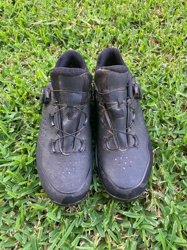 Used Northwave x trail plus gtx bike — image 2 of 5