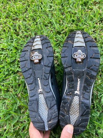Used Northwave x trail plus gtx bike — image 4 of 5