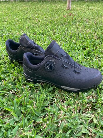 Used Northwave x trail plus gtx bike — image 3 of 5