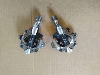 Used Shimano XTR M9100 bike — image 2 of 2