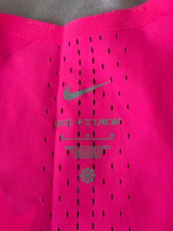 Used Nike AeroSwift Dri-FIT ADV Running Top 2024 bike — image 2 of 3