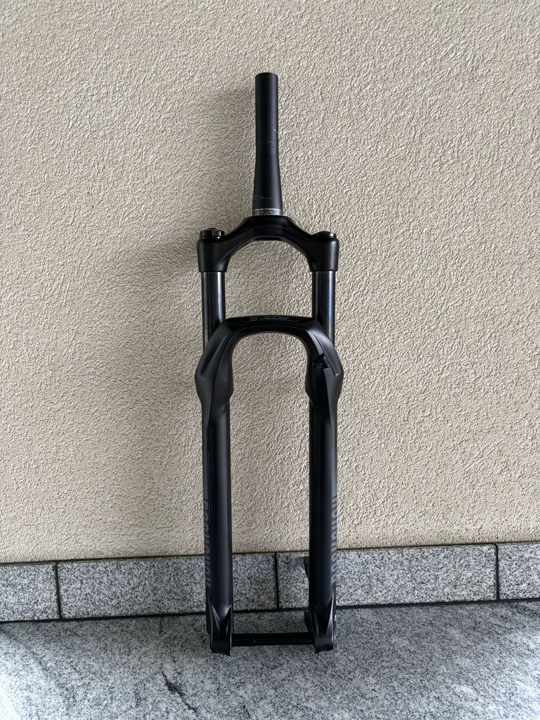 Used RockShox Judy Silver TK Solo Air 29" Boost 120 mm 2023 bike — image 1 of 10