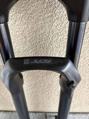 Used RockShox Judy Silver TK Solo Air 29" Boost 120 mm 2023 bike — image 2 of 10