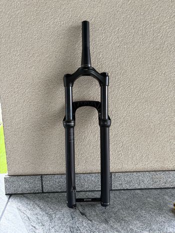 Used RockShox Judy Silver TK Solo Air 29" Boost 120 mm 2023 bike — image 7 of 10