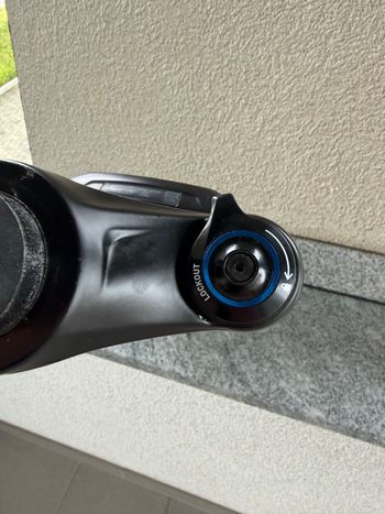 Used RockShox Judy Silver TK Solo Air 29" Boost 120 mm 2023 bike — image 3 of 10