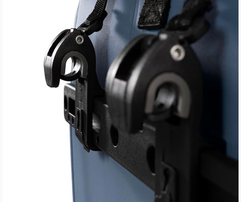 Used urban proof Storm Single Bag 20l - blauw bike — image 4 of 4
