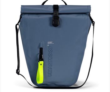Used urban proof Storm Single Bag 20l - blauw bike