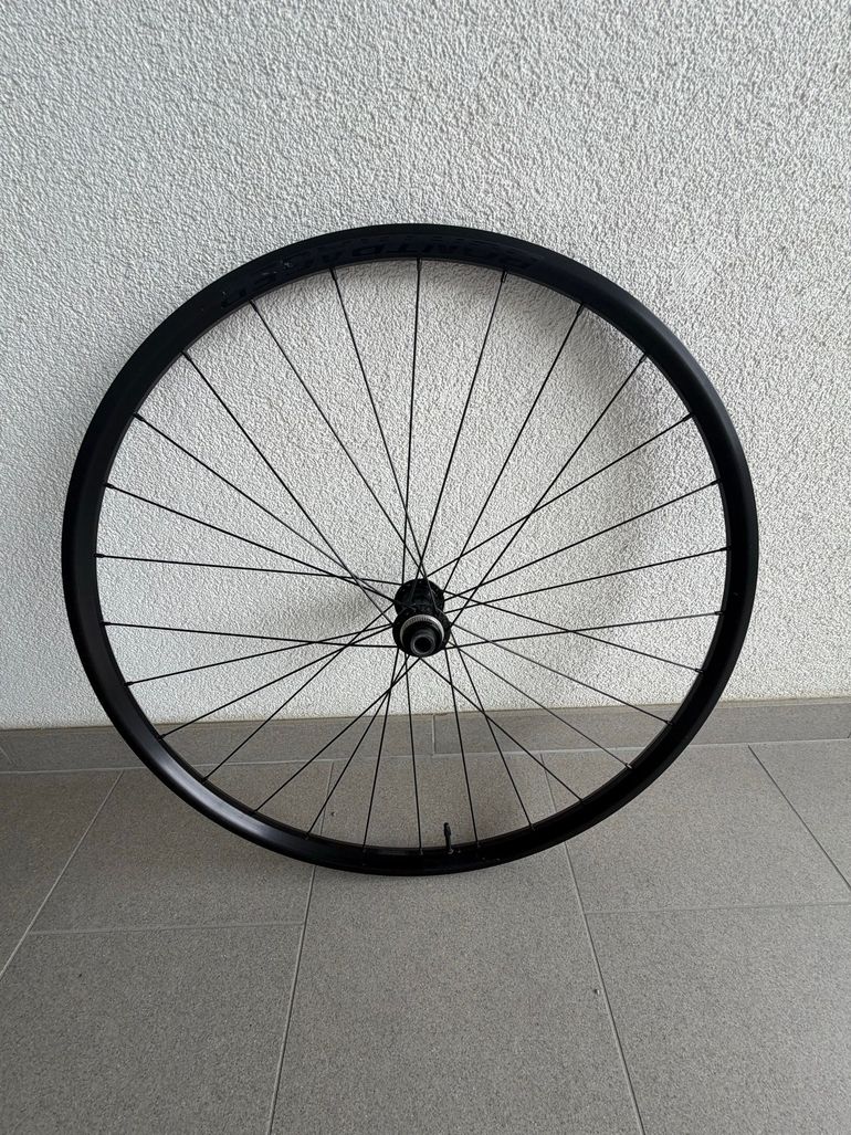Used Bontrager Kovee 25 29" Boost Laufradsatz Tubeless Ready 2023 bike — image 9 of 10