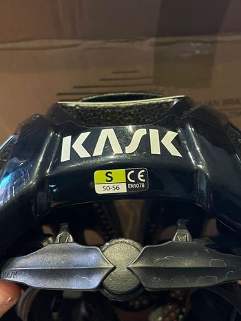 Used Kask Protone 2025 bike — image 5 of 7