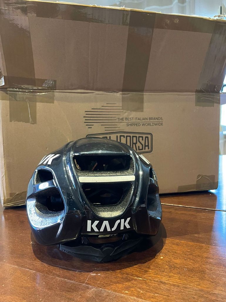 Used Kask Protone 2025 bike — image 4 of 7