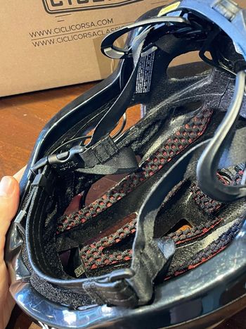 Used Kask Protone 2025 bike — image 7 of 7