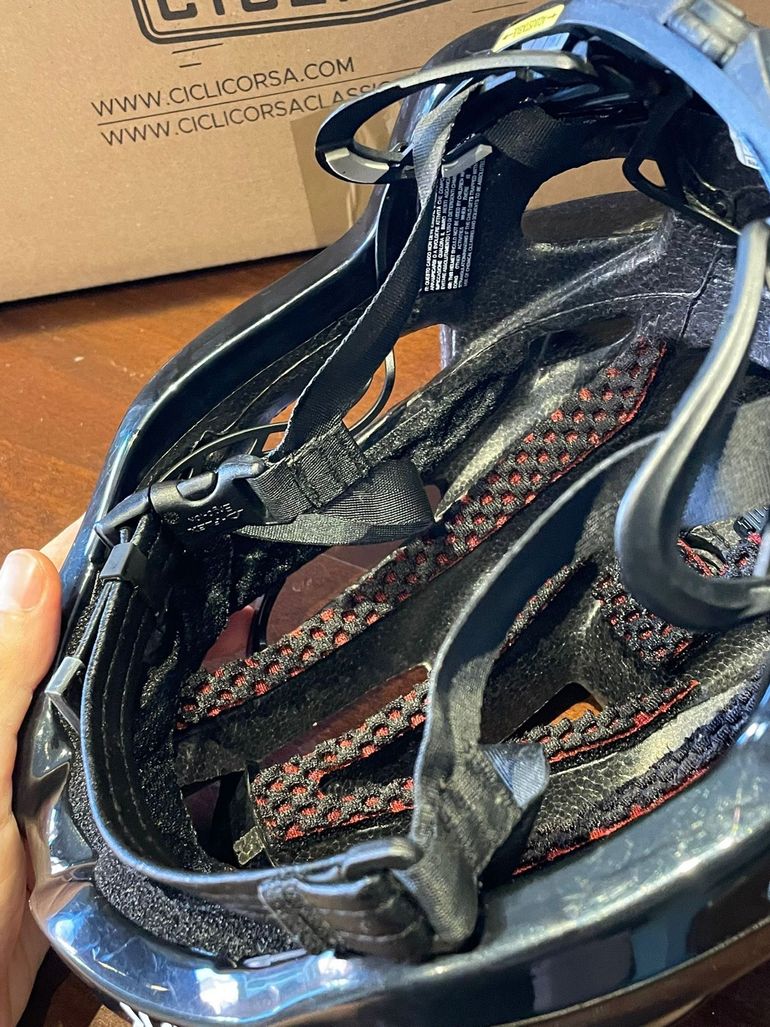 Used Kask Protone 2025 bike — image 7 of 7