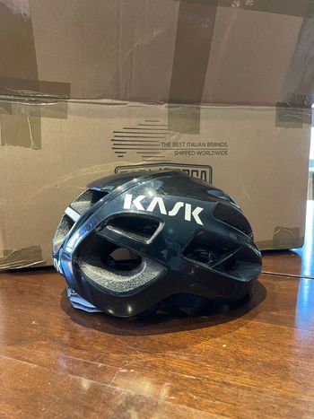 Used Kask Protone 2025 bike — image 3 of 7