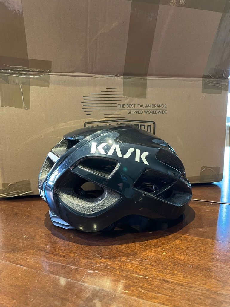 Used Kask Protone 2025 bike — image 3 of 7