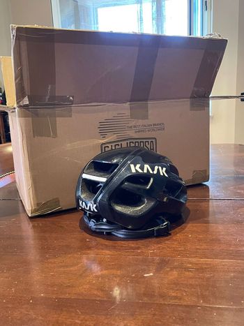 Used Kask Protone 2025 bike — image 2 of 7
