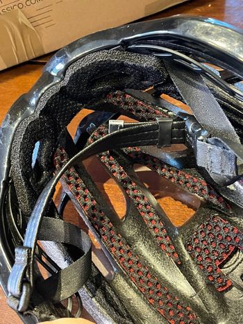 Used Kask Protone 2025 bike — image 6 of 7