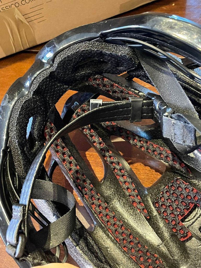 Used Kask Protone 2025 bike — image 6 of 7