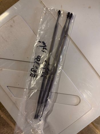 Used CSC 50mm Carbon Wheelset bike — image 7 of 9