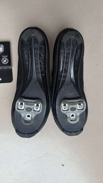 Used Fizik Tempo Overcurve R5 bike — image 3 of 6