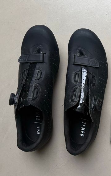 Fizik Tempo Overcurve R5 Cycling Shoes d'occasion