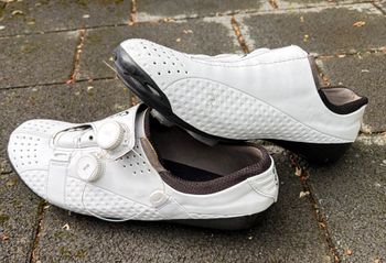 Used Bont Vaypor S bike — image 3 of 5