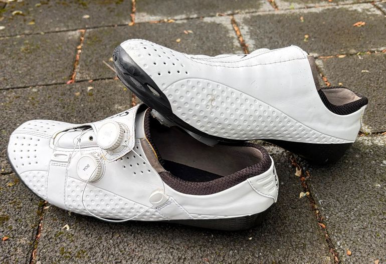 Used Bont Vaypor S bike — image 3 of 5