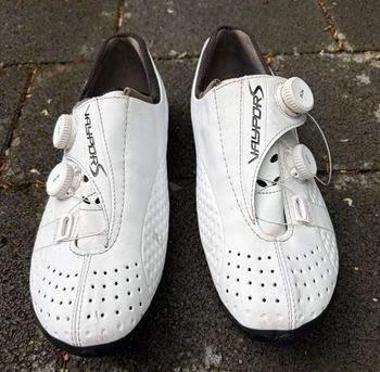 Used Bont Vaypor S bike — image 2 of 5