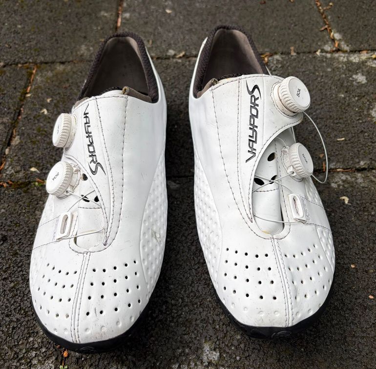 Used Bont Vaypor S bike — image 2 of 5