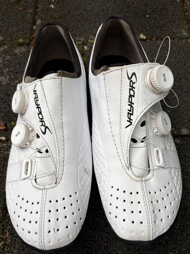 Used Bont Vaypor S bike — image 1 of 5