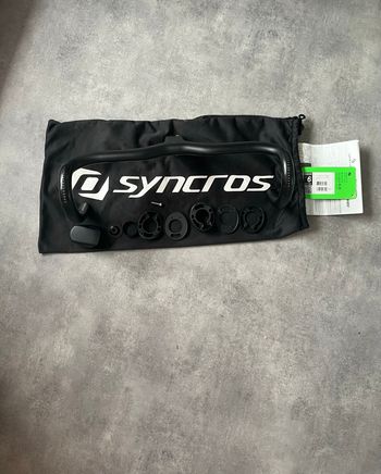 Used Syncros Creston IC SL 420mm bike
