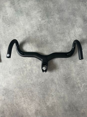 Used Syncros Creston IC SL 420mm bike — image 4 of 7