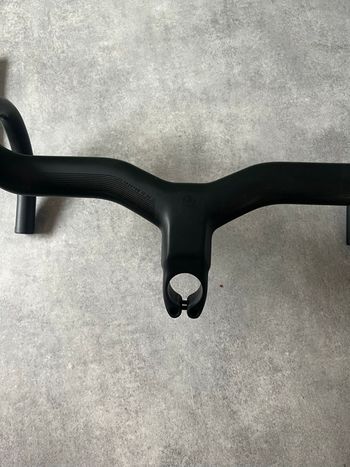 Used Syncros Creston IC SL 420mm bike — image 6 of 7