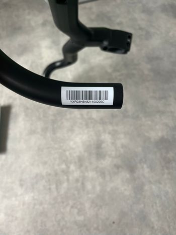 Used Syncros Creston IC SL 420mm bike — image 5 of 7