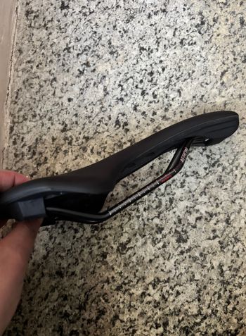 Used Repente Nova 2.0 Aeron 2026 bike — image 2 of 3